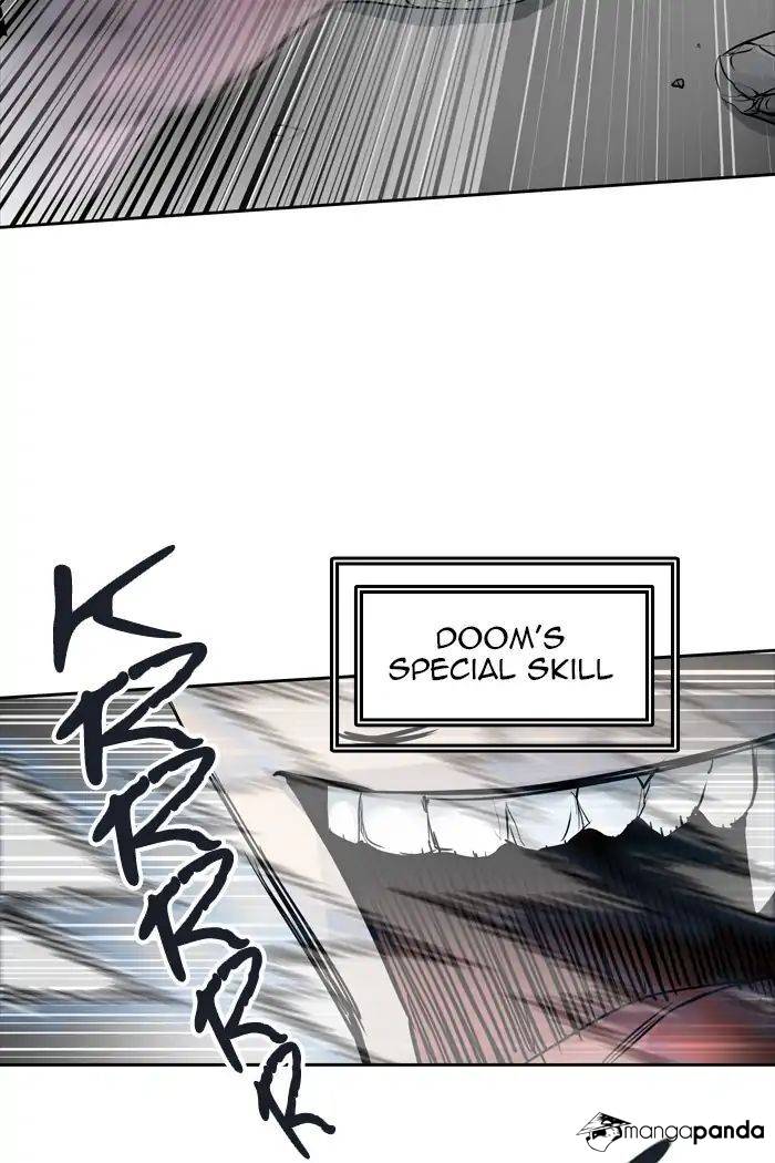 Tower of God Chapter 437 image 009